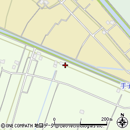埼玉県加須市北篠崎1323周辺の地図