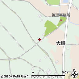 茨城県土浦市藤沢92周辺の地図