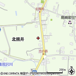 長野県塩尻市片丘7910周辺の地図
