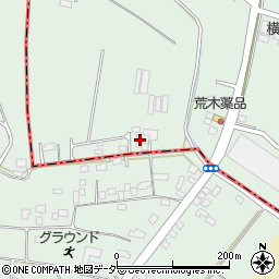 株式会社宮崎製作所周辺の地図