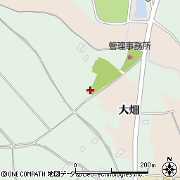 茨城県土浦市藤沢72周辺の地図