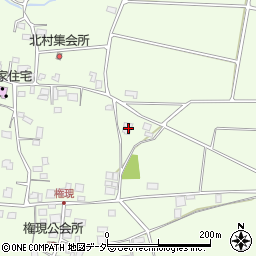 長野県塩尻市片丘8186周辺の地図