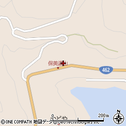群馬県藤岡市保美濃山2036周辺の地図