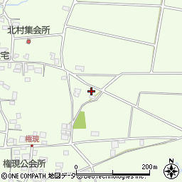 長野県塩尻市片丘8185周辺の地図