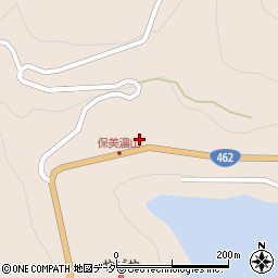 群馬県藤岡市保美濃山2038-1周辺の地図