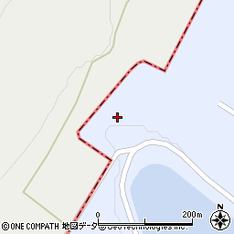 長野県北佐久郡立科町芦田八ケ野979周辺の地図