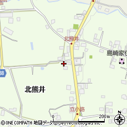長野県塩尻市片丘7901周辺の地図