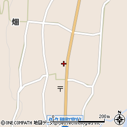 富田一級建築設計事務所周辺の地図