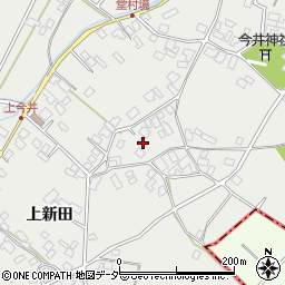 長野県松本市今井上新田620-13周辺の地図