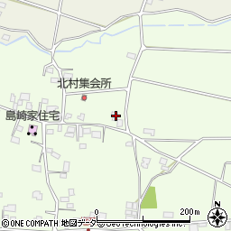 長野県塩尻市片丘8053周辺の地図