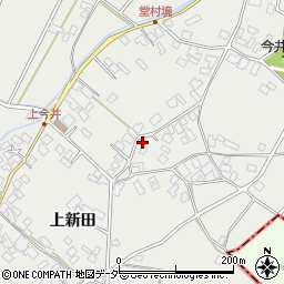 長野県松本市今井上新田620-ロ周辺の地図