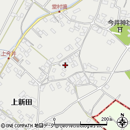長野県松本市今井上新田620周辺の地図