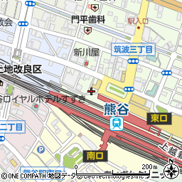 ＯＺ駅前ビル周辺の地図