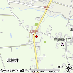 長野県塩尻市片丘8015周辺の地図