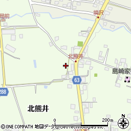 長野県塩尻市片丘7899-1周辺の地図