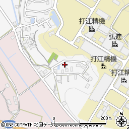 岐阜県高山市下之切町95-11周辺の地図