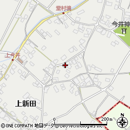 長野県松本市今井上新田620-14周辺の地図