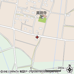 茨城県つくば市大砂1037周辺の地図