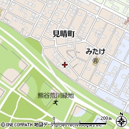 コーポ岡田周辺の地図