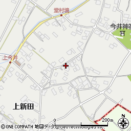 長野県松本市今井上新田620-6周辺の地図