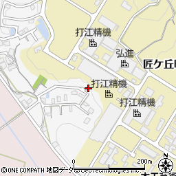 岐阜県高山市下之切町53-12周辺の地図