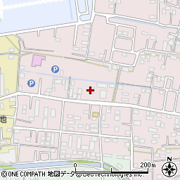 ダスキン　平戸支店・メリーメイド事業部周辺の地図