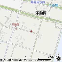 株式会社長沼組周辺の地図