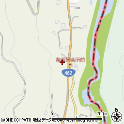 群馬県藤岡市譲原1310周辺の地図