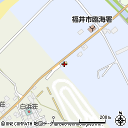 ファミリーレストラン 菊水周辺の地図