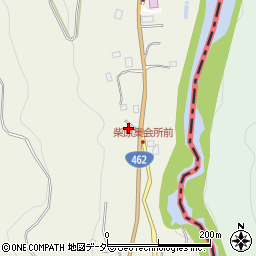 群馬県藤岡市譲原1311周辺の地図