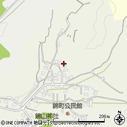 岐阜県高山市江名子町150周辺の地図