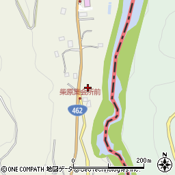 群馬県藤岡市譲原1363周辺の地図