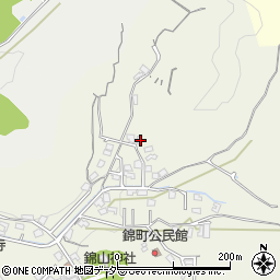 岐阜県高山市江名子町152周辺の地図