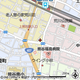 有限会社須藤金物店周辺の地図