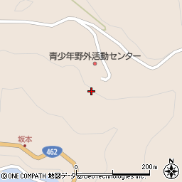 群馬県藤岡市保美濃山1505周辺の地図