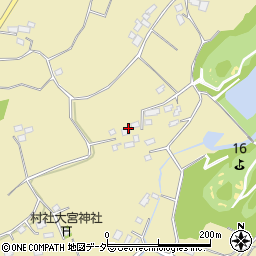 小松崎建築周辺の地図