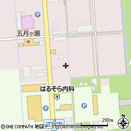 松栄ホーム周辺の地図