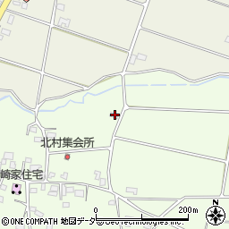 長野県塩尻市片丘8049周辺の地図