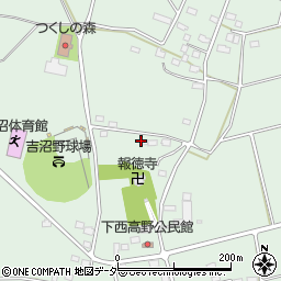 坂入損害保険事務所周辺の地図