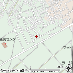 長野県塩尻市広丘堅石3048周辺の地図