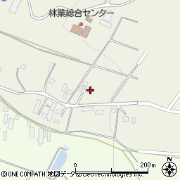 長野県塩尻市片丘5773-3周辺の地図