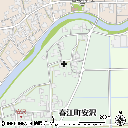 小林建築周辺の地図