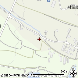 長野県塩尻市片丘5120-1周辺の地図