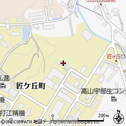 丸信木工所周辺の地図