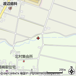 長野県塩尻市片丘8047周辺の地図