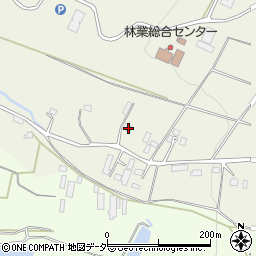 長野県塩尻市片丘5750周辺の地図