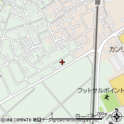 長野県塩尻市広丘堅石3122周辺の地図