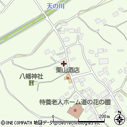 加藤電工周辺の地図