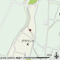 長野県塩尻市広丘郷原39周辺の地図