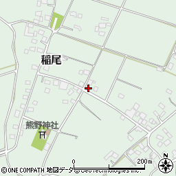 桜井工業周辺の地図